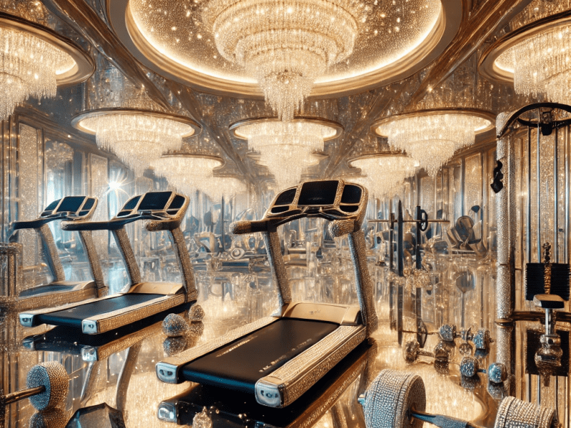 The 12-Week Workout Plan for Lasting Results