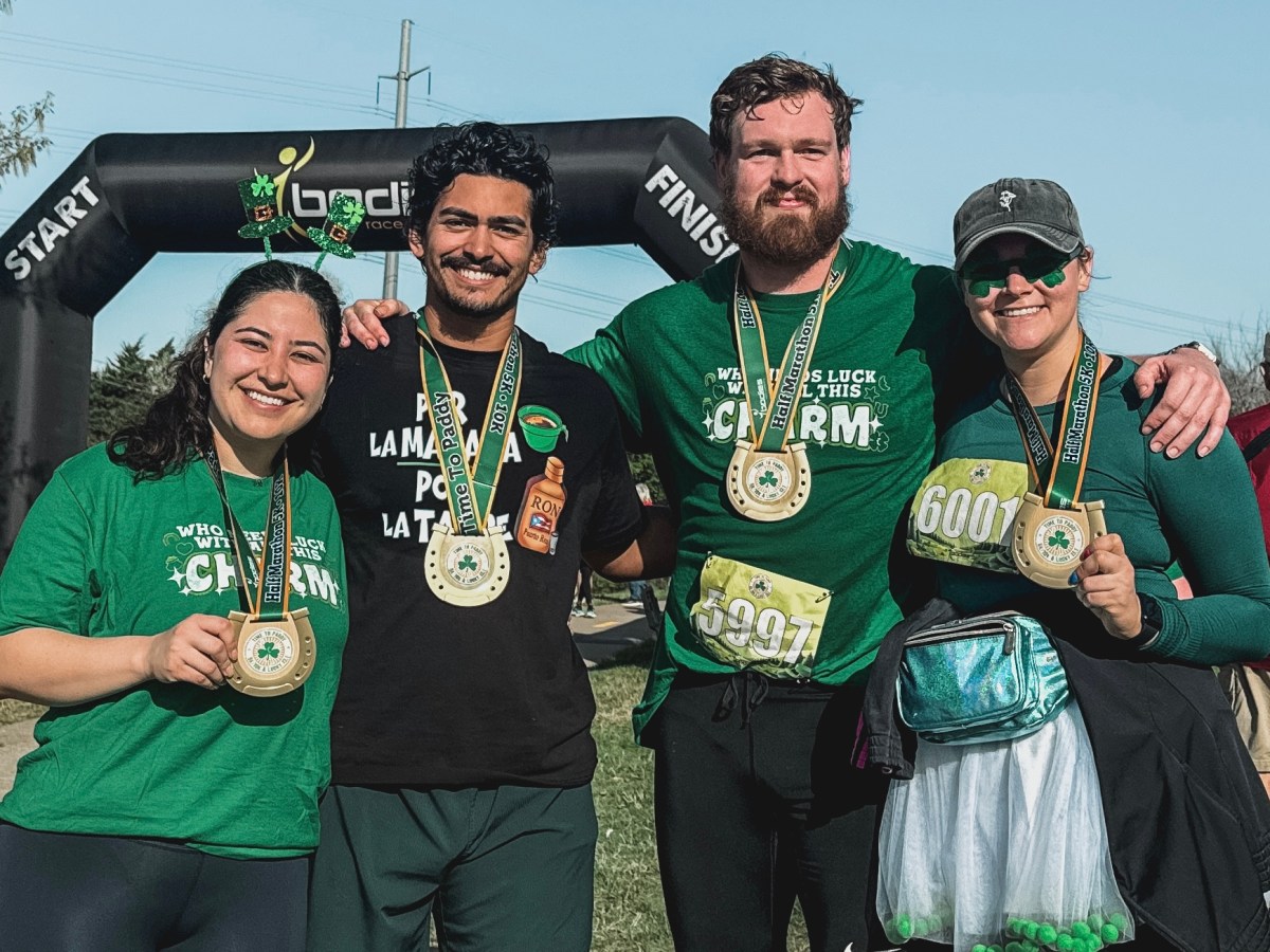 The Ultimate Post-Run Recovery Guide: Stretching, Products & Must-Do Rituals