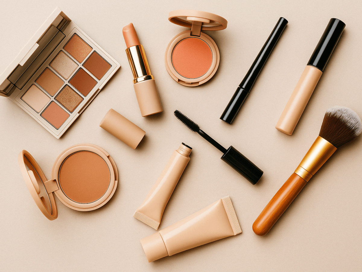 My Favorite Everyday Makeup Products for a Natural Spring Glow