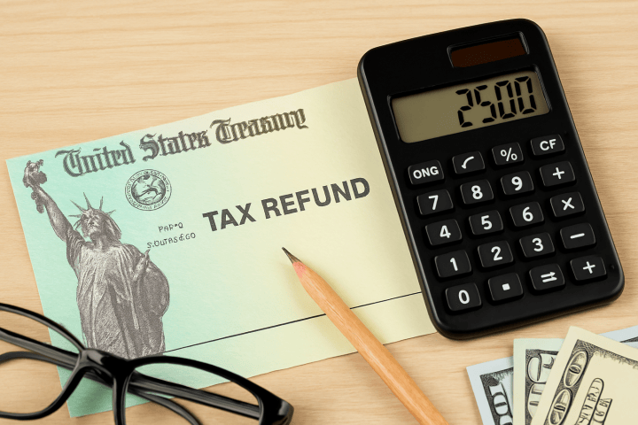Smart Money Moves: 5 Ways to Make Your Tax Refund Work for You – SC ...