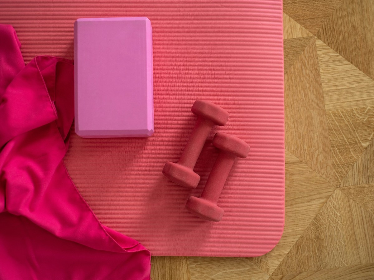 Best Home Gym Equipment for Small Spaces