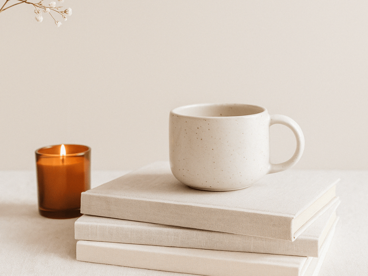 3 Simple Self Care Rituals That Actually Make a Difference