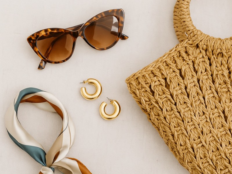 5 Must-Have Accessories That Instantly Elevate Your Spring Outfits